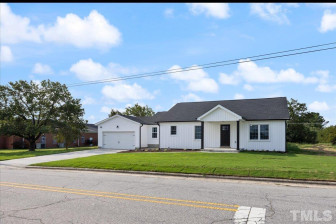 309 Everette Ave Clayton, NC 27520