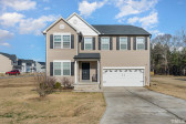 88 Badger Pass Dr Clayton, NC 27527