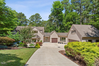 12117 Cliffside Cir Raleigh, NC 27614