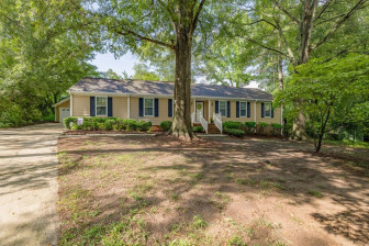 6509 Woodshire Pl Raleigh, NC 27612