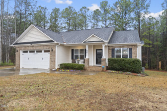 52 Trusting Ln Middlesex, NC 27557