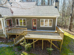 7017 Moresham Way Wake Forest, NC 27587