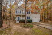 2709 Brick Hearth Dr Hillsborough, NC 27278