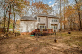 2709 Brick Hearth Dr Hillsborough, NC 27278