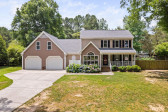 313 Martindale Dr Raleigh, NC 27614