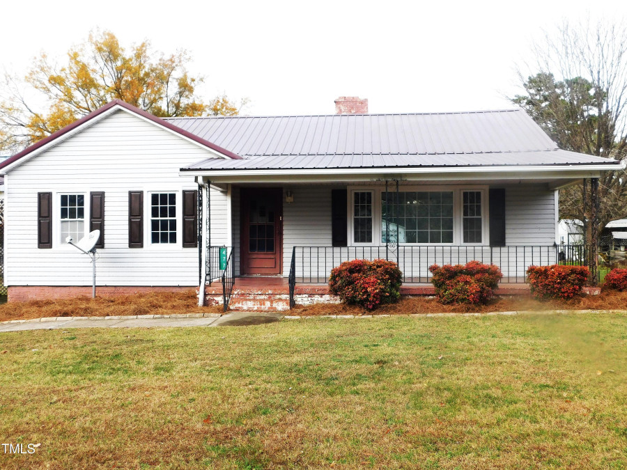 477 Providence Rd Roxboro, NC 27574