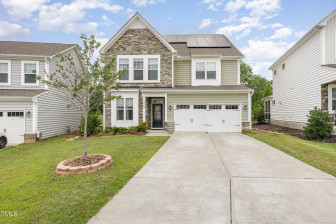 1009 Meadow Pond Dr Durham, NC 27703