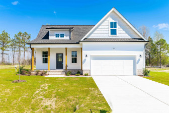 233 Brodie Rose Landing Way Smithfield, NC 27577