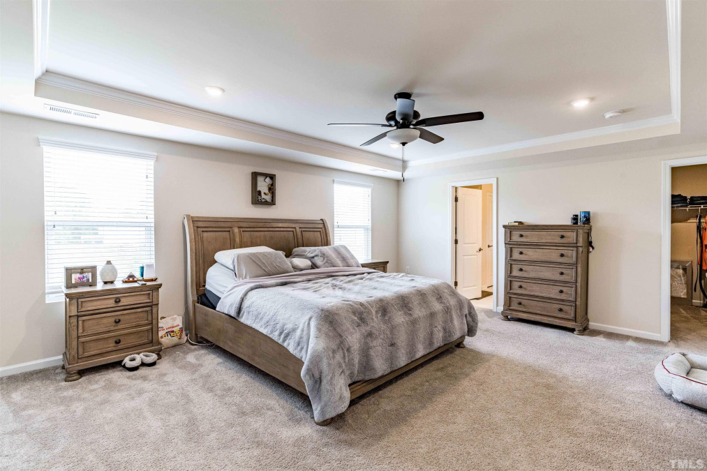 2069 Hosel Ln Fuquay Varina, NC 27526