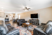 2069 Hosel Ln Fuquay Varina, NC 27526