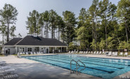 2069 Hosel Ln Fuquay Varina, NC 27526