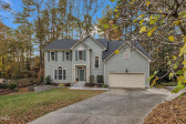 5116 Wineberry Dr Durham, NC 27713