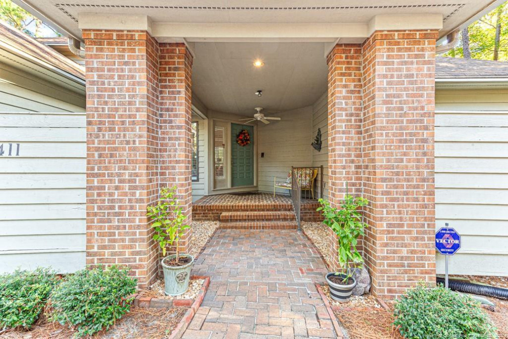 411 Brightwood Dr Fayetteville, NC 28303