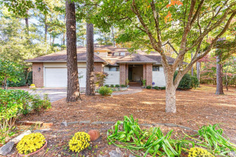 411 Brightwood  Fayetteville, NC 28303