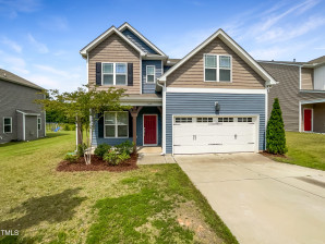 344 Copenhaver Dr Clayton, NC 27527