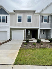 3403-B Walker Dr Wilson, NC 27893