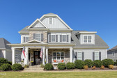 117 Hardy Oaks Way Holly Springs, NC 27540