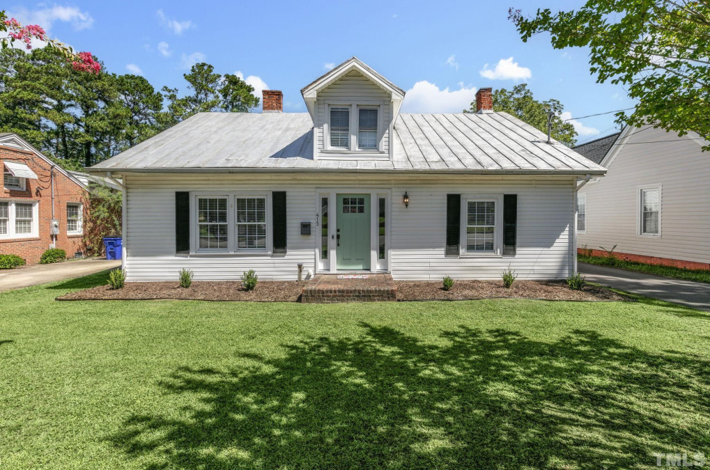 413 Woodall St Smithfield, NC 27577
