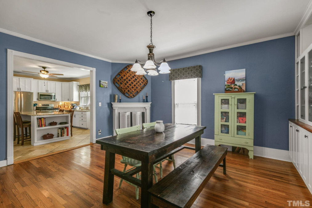 413 Woodall St Smithfield, NC 27577