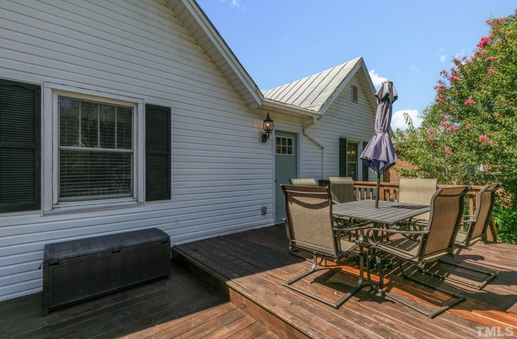413 Woodall St Smithfield, NC 27577