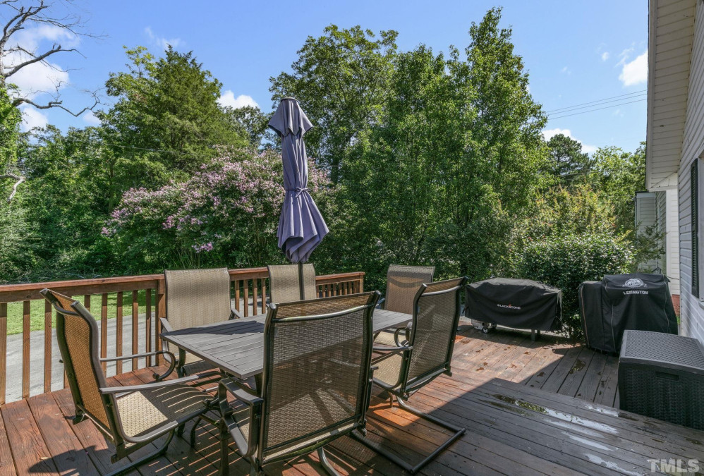 413 Woodall St Smithfield, NC 27577