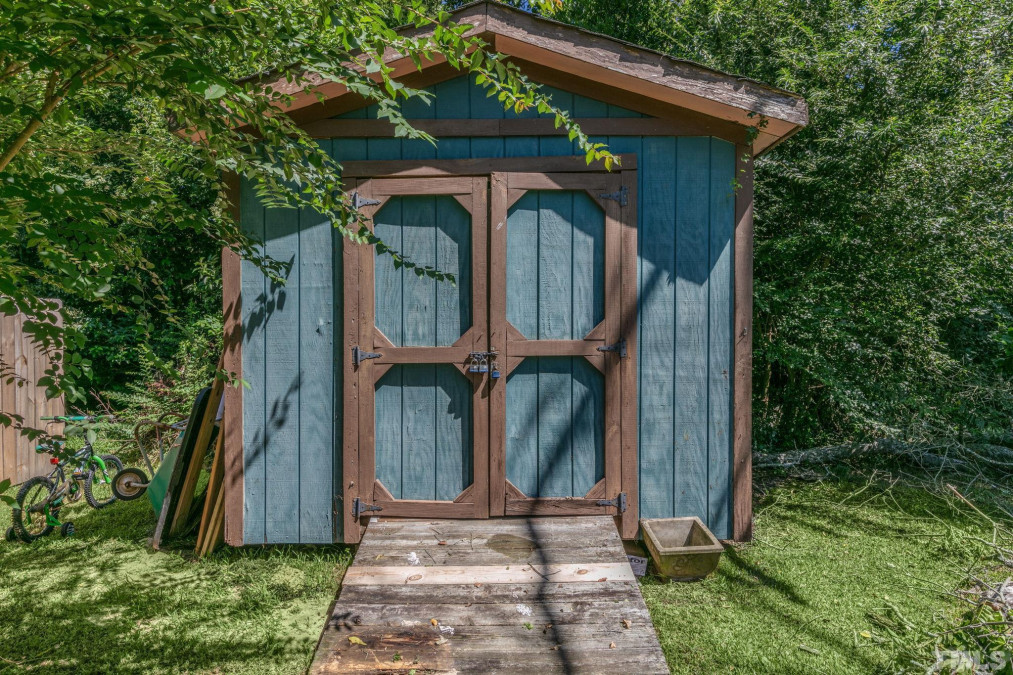 413 Woodall St Smithfield, NC 27577