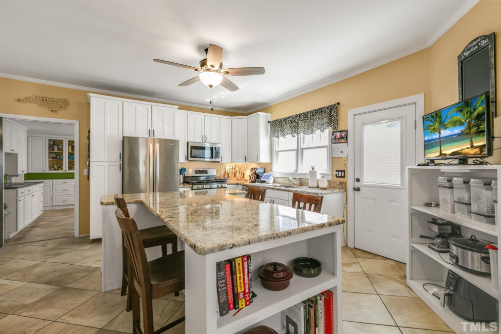 413 Woodall St Smithfield, NC 27577