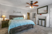 413 Woodall St Smithfield, NC 27577