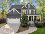 28 Northern Way Ct Durham, NC 27712