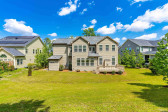 221 Hilliard Forest Dr Cary, NC 27519