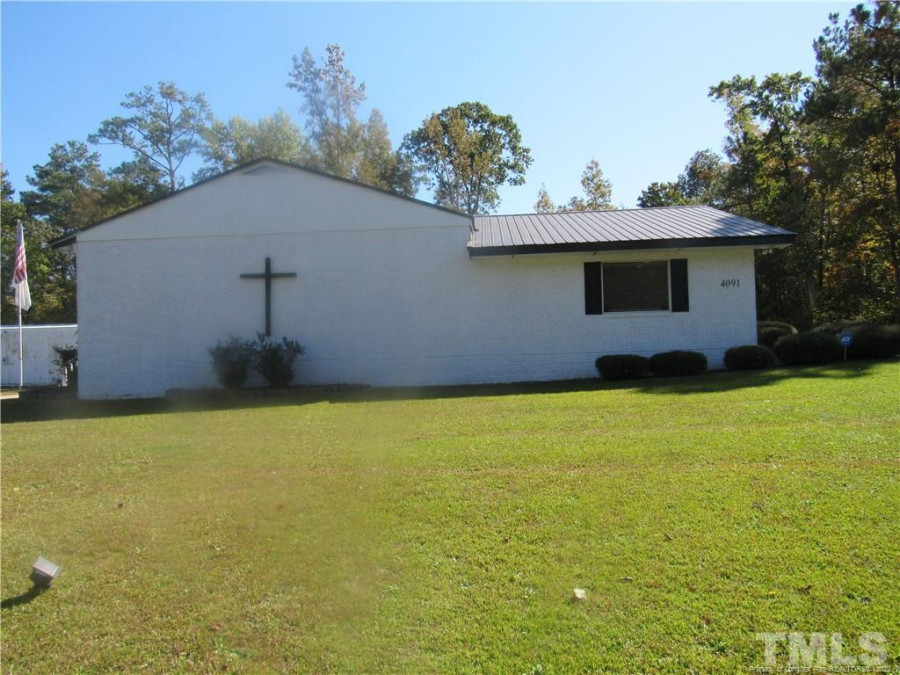 4091 Lemon Springs Rd, Sanford, NC 27332 Raleigh Realty