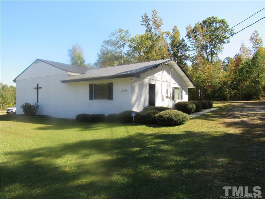 4091 Lemon Springs Rd, Sanford, NC 27332 Raleigh Realty