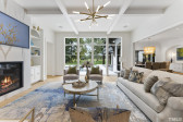 6812 Foxfire Pl Raleigh, NC 27615