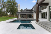 6812 Foxfire Pl Raleigh, NC 27615