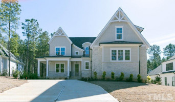 116 Brandy Mill Pittsboro, NC 27312
