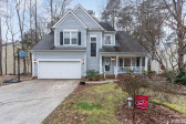 809 Beddingfield Dr Knightdale, NC 27545