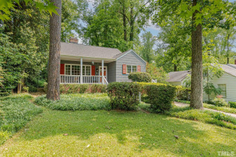 3002 Medlin Dr Raleigh, NC 27607