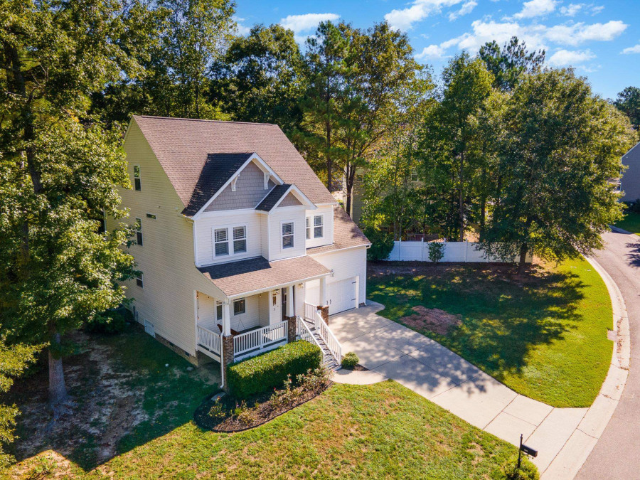 3015 Foundry Pl Raleigh, NC 27616