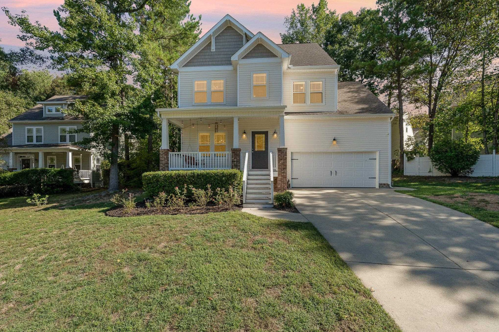 3015 Foundry Pl Raleigh, NC 27616