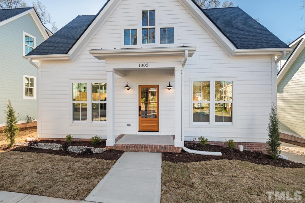 1003 Sedgefield St, Durham, NC 27705 Raleigh Realty