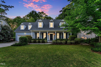 205 Arden Crest Ct Cary, NC 27513