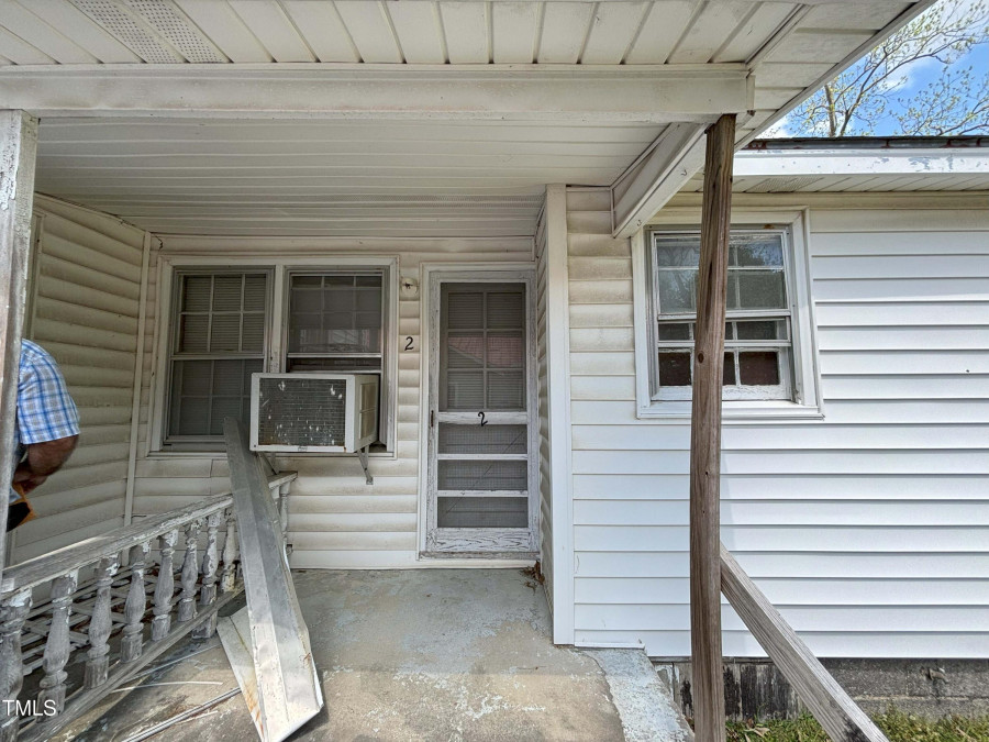 222 Beaman St Clinton, NC 28328