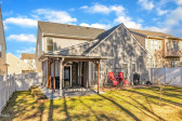 3206 Landing Falls Ln Raleigh, NC 27616