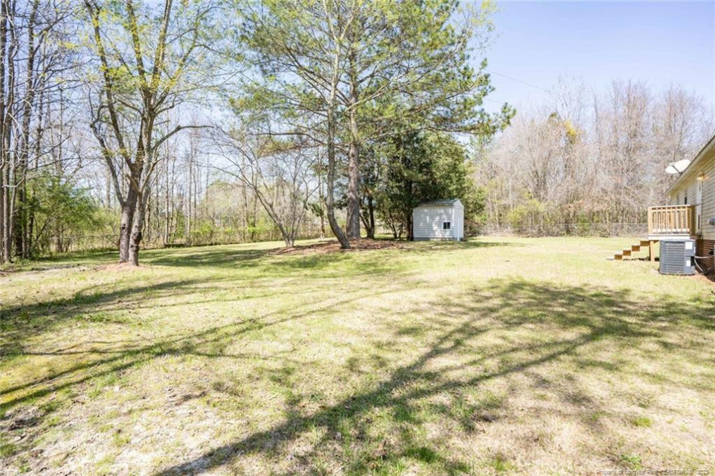 70 Tacia Dr Lillington, NC 27546