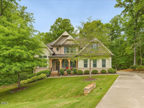 374 Crimson Way Pittsboro, NC 27312