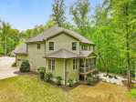 374 Crimson Way Pittsboro, NC 27312