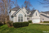 124 Mickleson Ridge Dr Raleigh, NC 27603