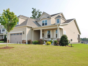 417 Airedale Trl Garner, NC 27529