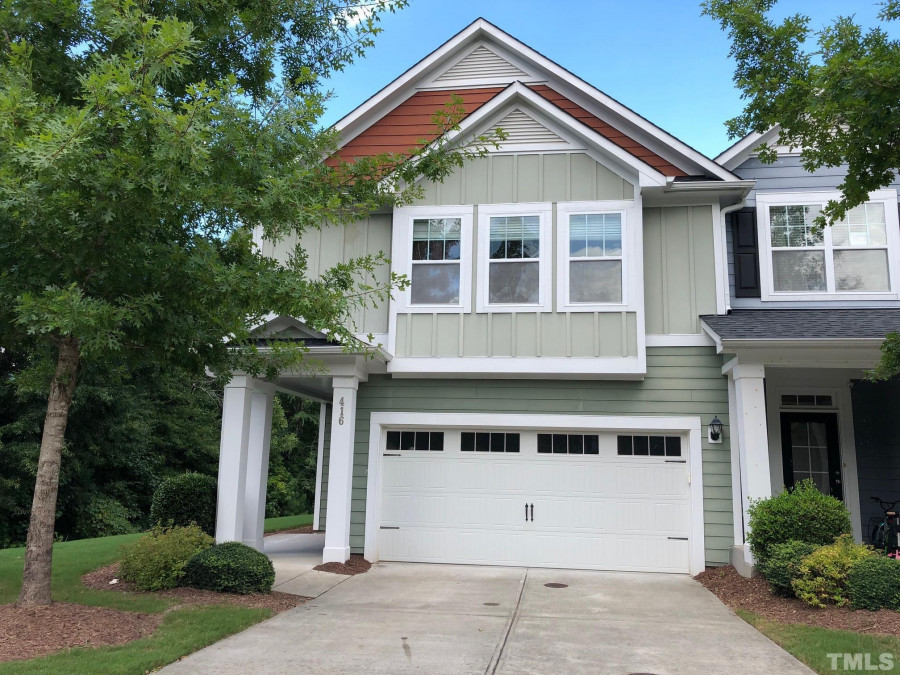 416 Dairy Glen Rd, Chapel Hill, NC 27516 Raleigh Realty