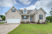 3202 Westshire Dr Wilson, NC 27896